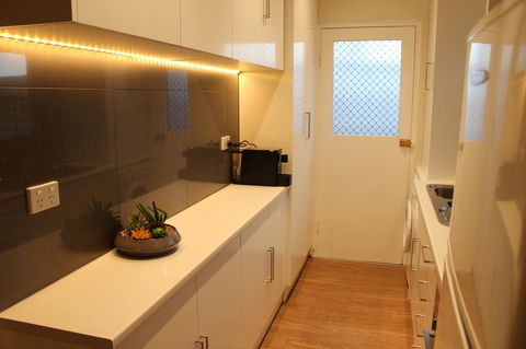 Christophers Villa - Stayed 30