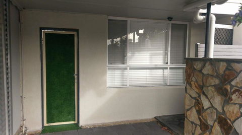 Christophers Villa - Stayed 5
