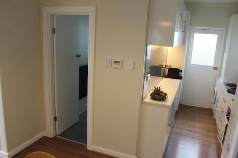 Christophers Villa - Stayed 18