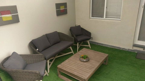 Christophers Villa - Stayed 10