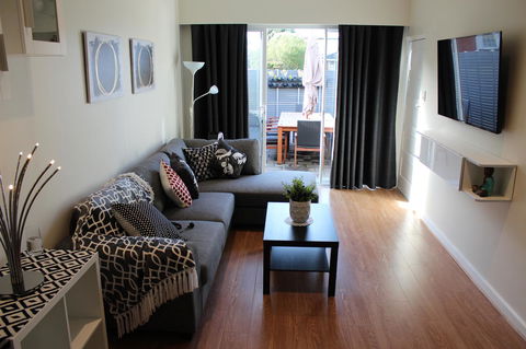 Christophers Villa - Stayed 25