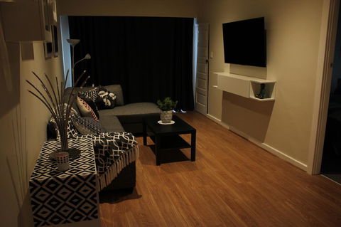 Christophers Villa - Stayed 36