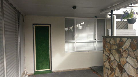 Christophers Villa - Stayed 4