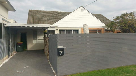 Christophers Villa - Stayed 2