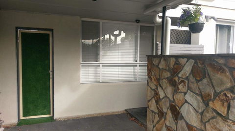 Christophers Villa - Stayed 7