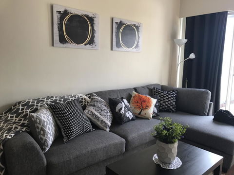 Christophers Villa - Stayed 23