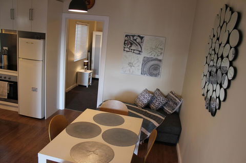 Christophers Villa - Stayed 22