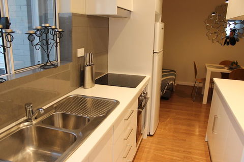 Christophers Villa - Stayed 33