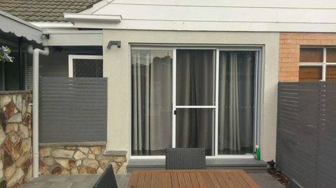 Christophers Villa - Stayed 8