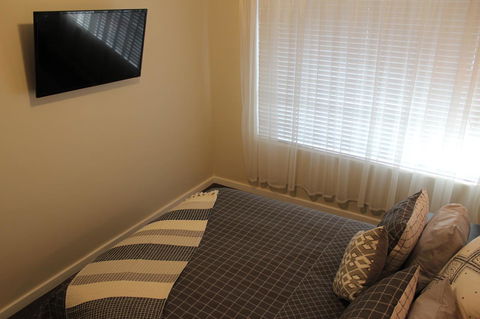 Christophers Villa - Stayed 17