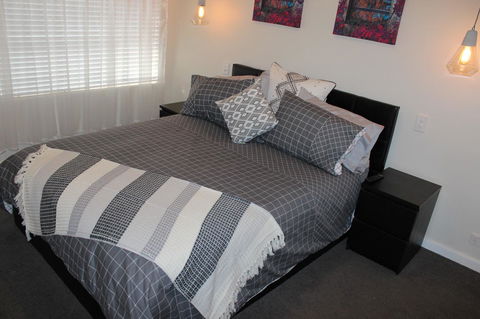 Christophers Villa - Stayed 12