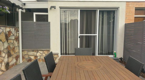 Christophers Villa - Stayed 3