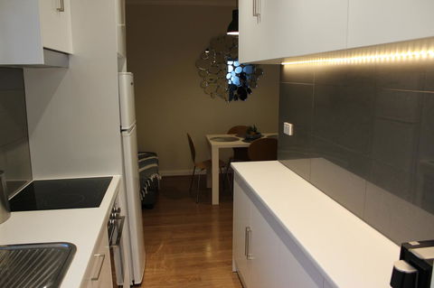 Christophers Villa - Stayed 32