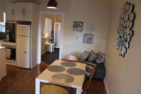 Christophers Villa - Stayed 21