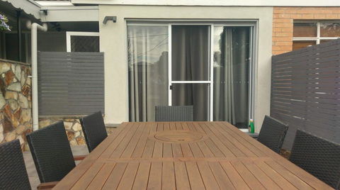 Christophers Villa - Stayed 9