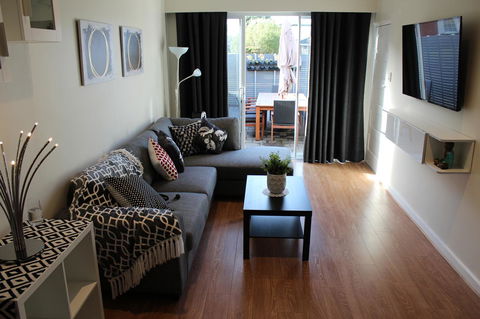 Christophers Villa - Stayed 24