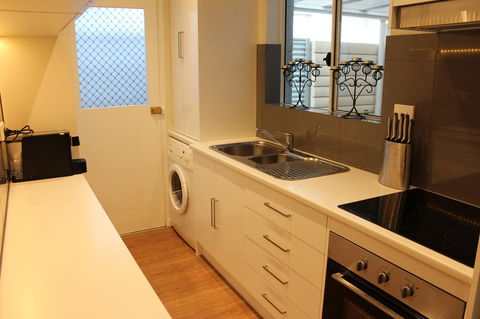Christophers Villa - Stayed 34