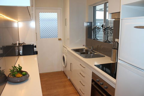 Christophers Villa - Stayed 28