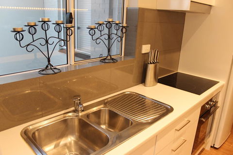 Christophers Villa - Stayed 31