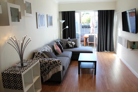 Christophers Villa - Stayed 27