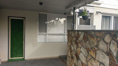 Christophers Villa - Stayed 6