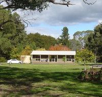 Camawald Coonawarra Cottage BB