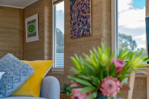 Ecopia Retreat - Stayed 3