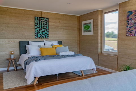 Ecopia Retreat - Stayed 4