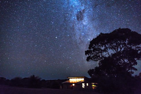 Ecopia Retreat - Stayed 8