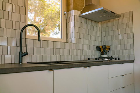 Ecopia Retreat - Stayed 11