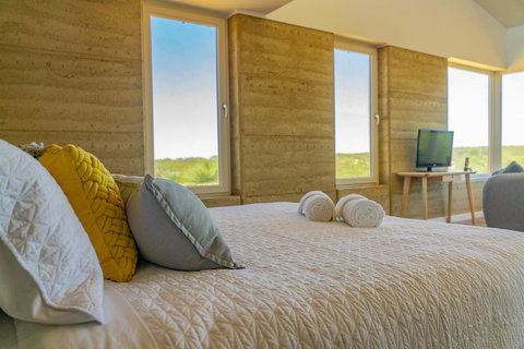 Ecopia Retreat - Stayed 20