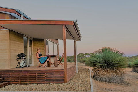 Ecopia Retreat - Stayed 9