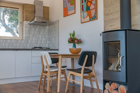 Ecopia Retreat - Stayed 5