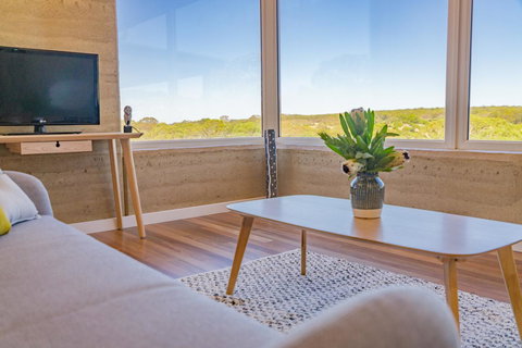 Ecopia Retreat - Stayed 6