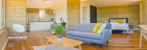 Ecopia Retreat - Stayed 15