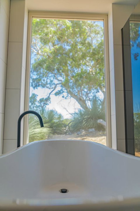 Ecopia Retreat - Stayed 16