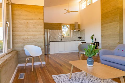 Ecopia Retreat - Stayed 21