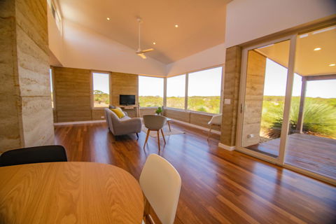 Ecopia Retreat - Stayed 12