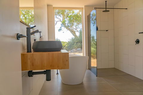 Ecopia Retreat - Stayed 10