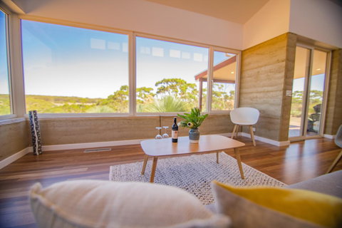 Ecopia Retreat - Stayed 17