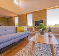 Ecopia Retreat - Stayed