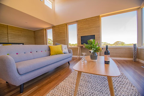 Ecopia Retreat - Stayed 0