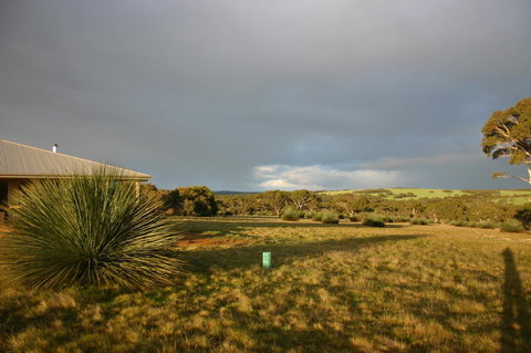 Ecopia Retreat - Stayed 25