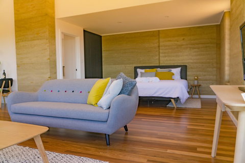 Ecopia Retreat - Stayed 22