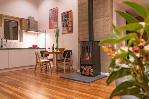 Ecopia Retreat - Stayed 1