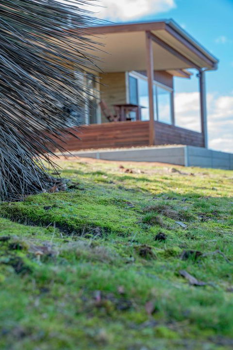 Ecopia Retreat - Stayed 14