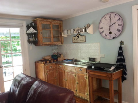 Aldgate Valley Bed And Breakfast - Stayed 29