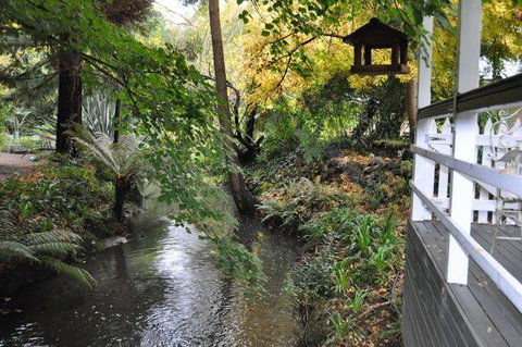 Aldgate Valley Bed And Breakfast - Stayed 20