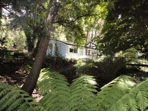 Aldgate Valley Bed And Breakfast - Stayed 30