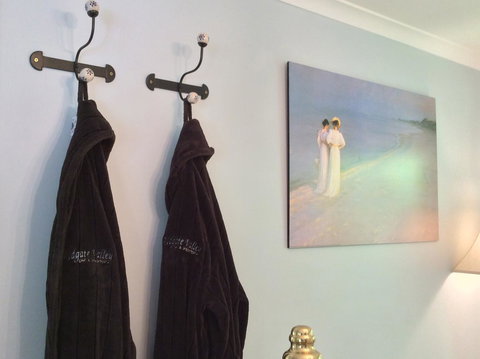 Aldgate Valley Bed And Breakfast - Stayed 10